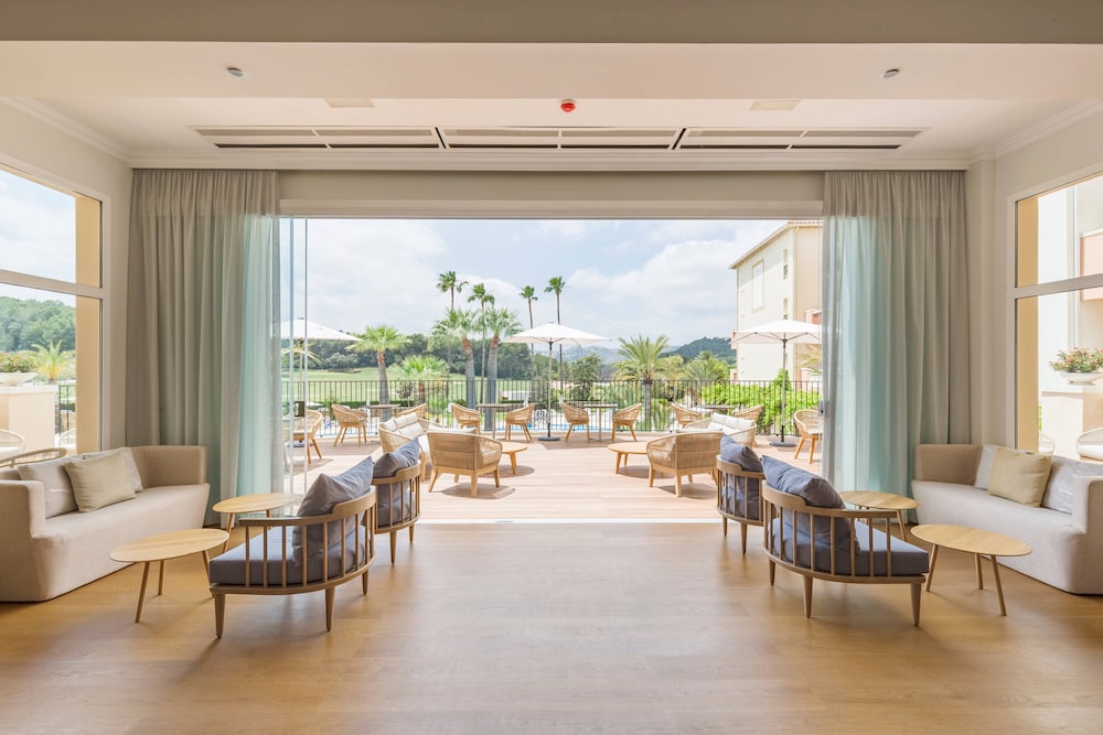 Hotel Denia La Sella Golf Resort And Spa Formerly Denia Marriott La Sella Golf Resort 46/67