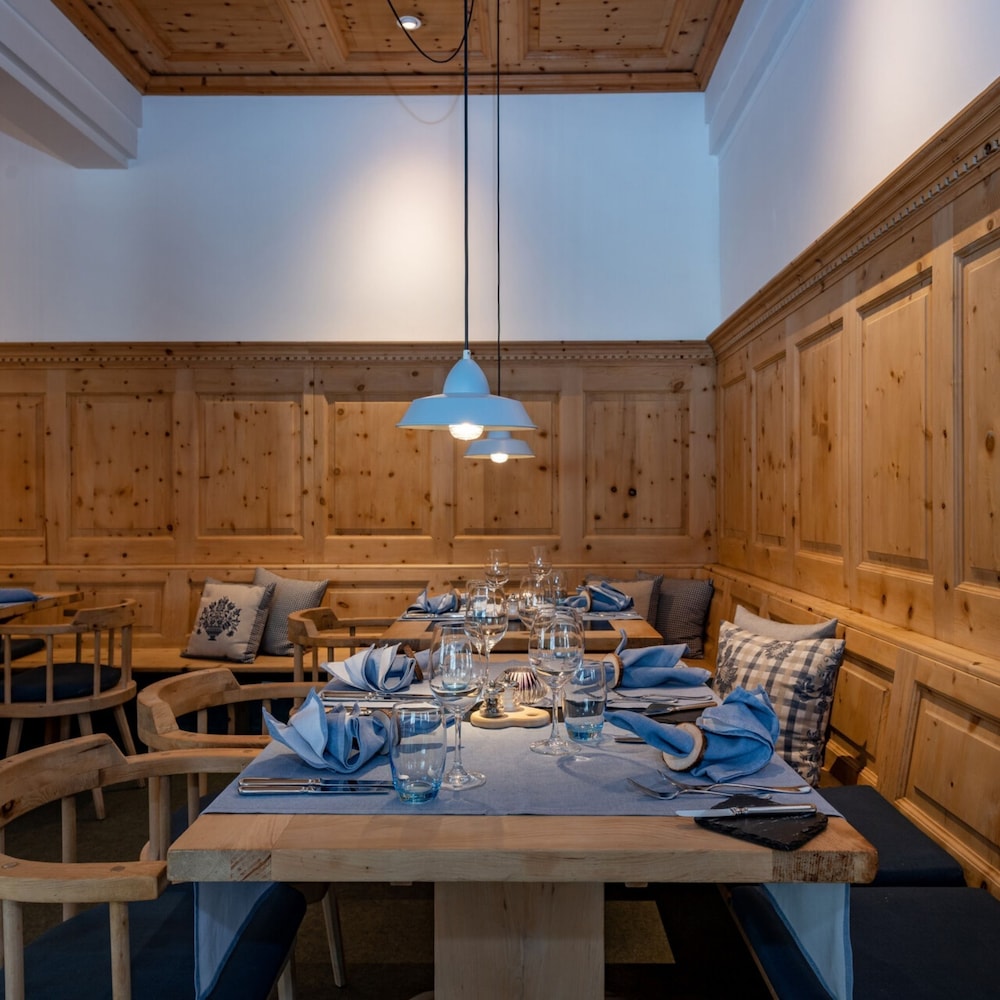 Hotel Schweizerhof, Sils Maria, a Faern Collection Hotel 44/74