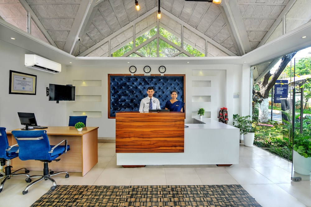 Celebrity Resort 3/50