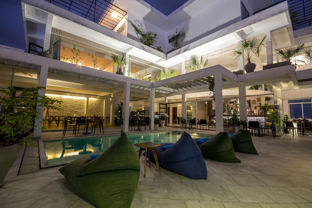 Danang Boutique Hotel 7/70