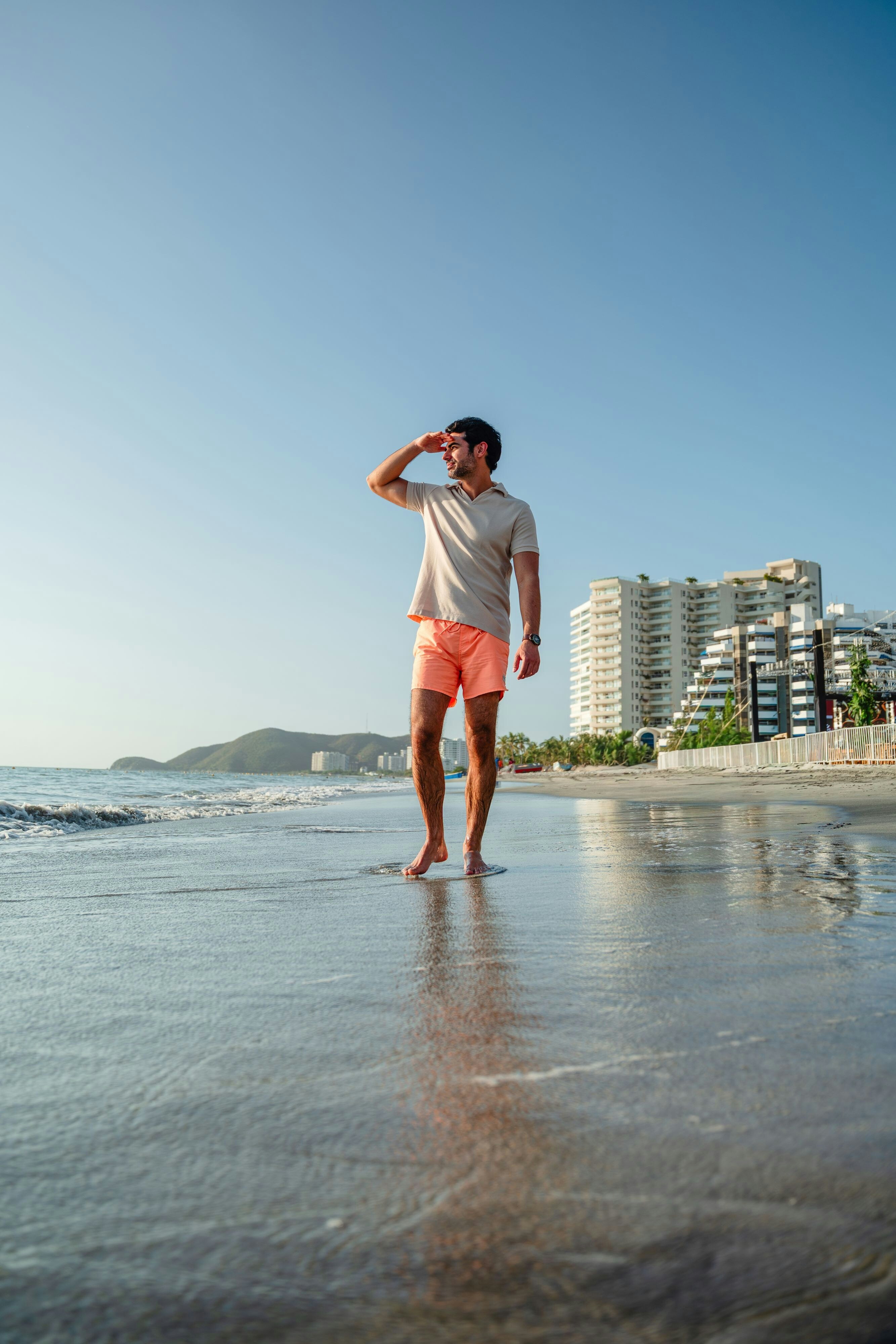 Mercure Santa Marta Emile 19/21
