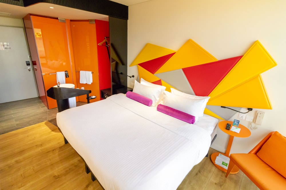 Ibis Styles Singapore On Macpherson 18/72