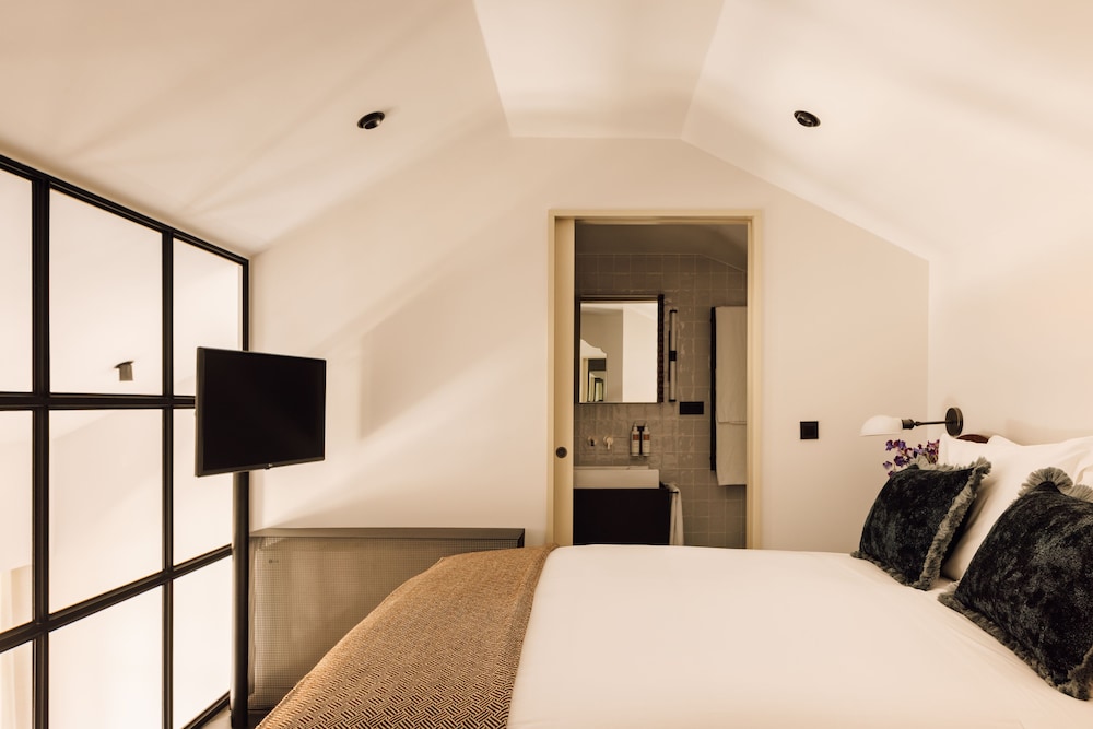 The Rebello Hotel & Spa 28/76