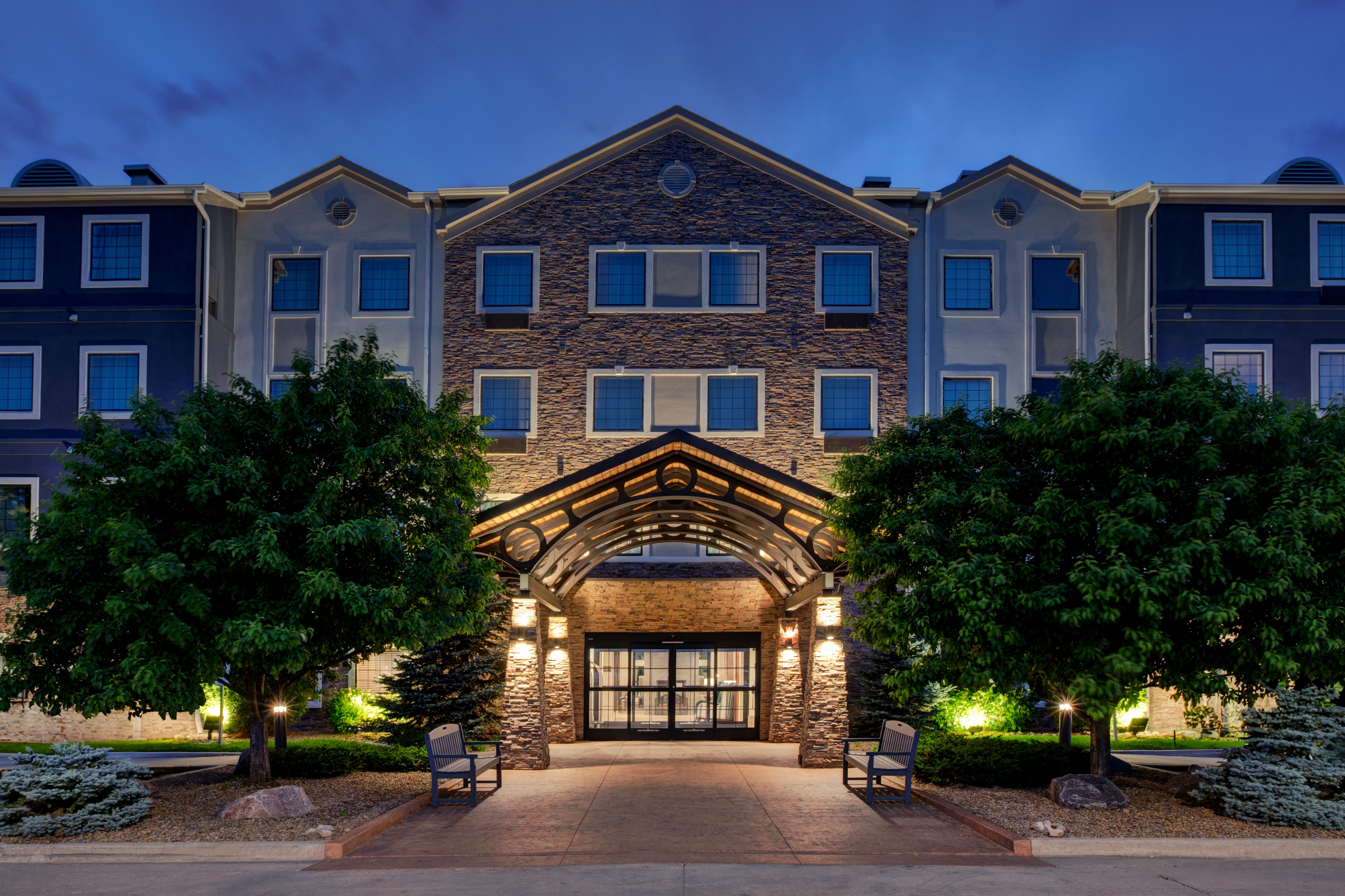 Staybridge Suites Bismarck 2/78