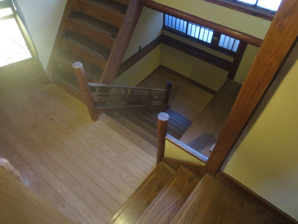 Historical Ryokan Hostel K's House Ito Onsen - Hostel 21/50
