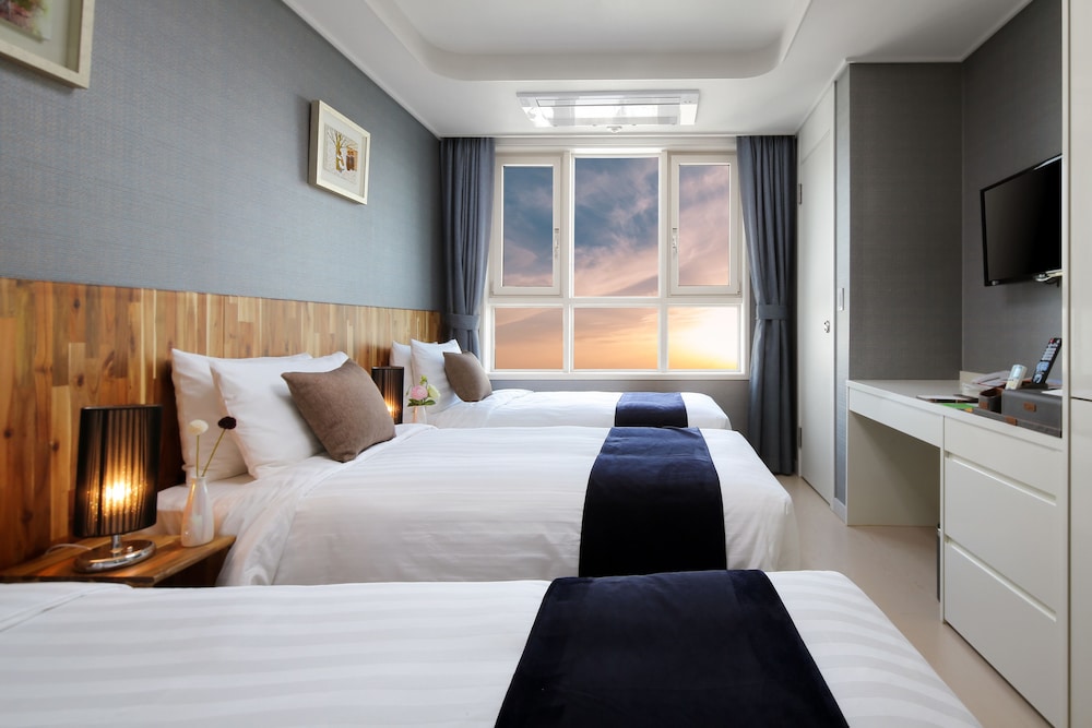 Ever8 Serviced Residence 13/47