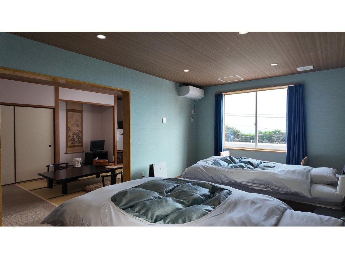 Hotel Ashizurien 5/17
