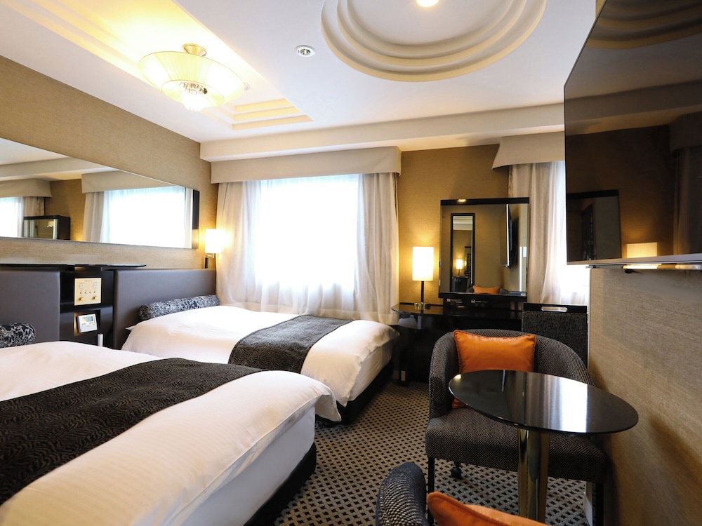 Apa Hotel Ueno Ekikita Ex Apa Hotel Ueno Ekimae 13/59