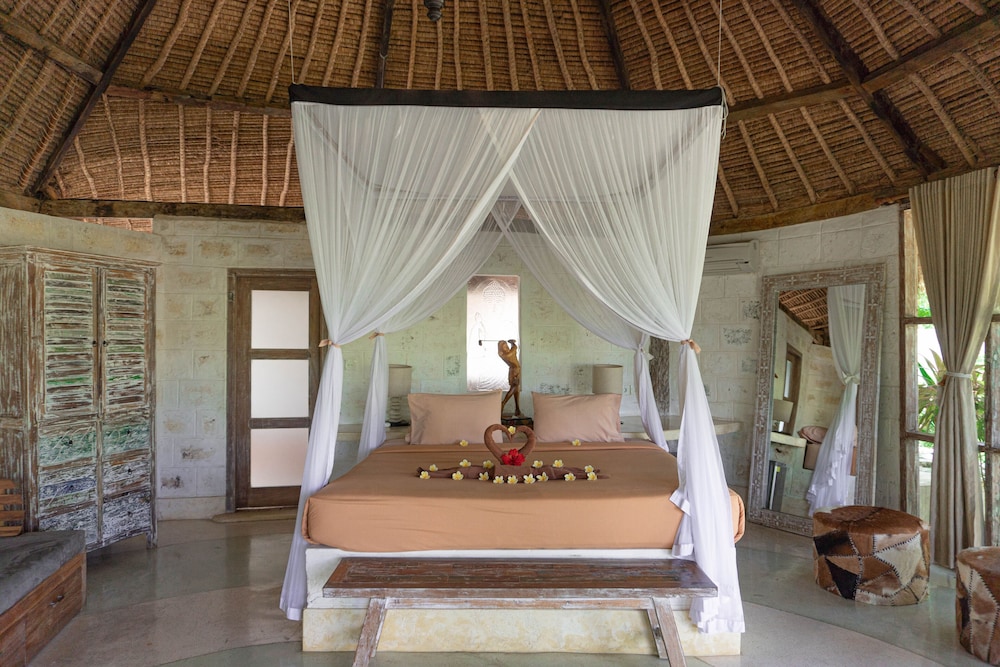 Biu Biu Resort Bali 15/73