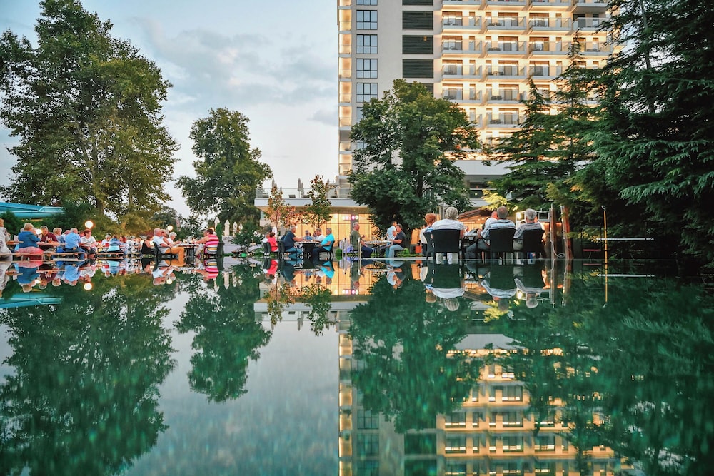 Grifid Hotel Metropol 39/50
