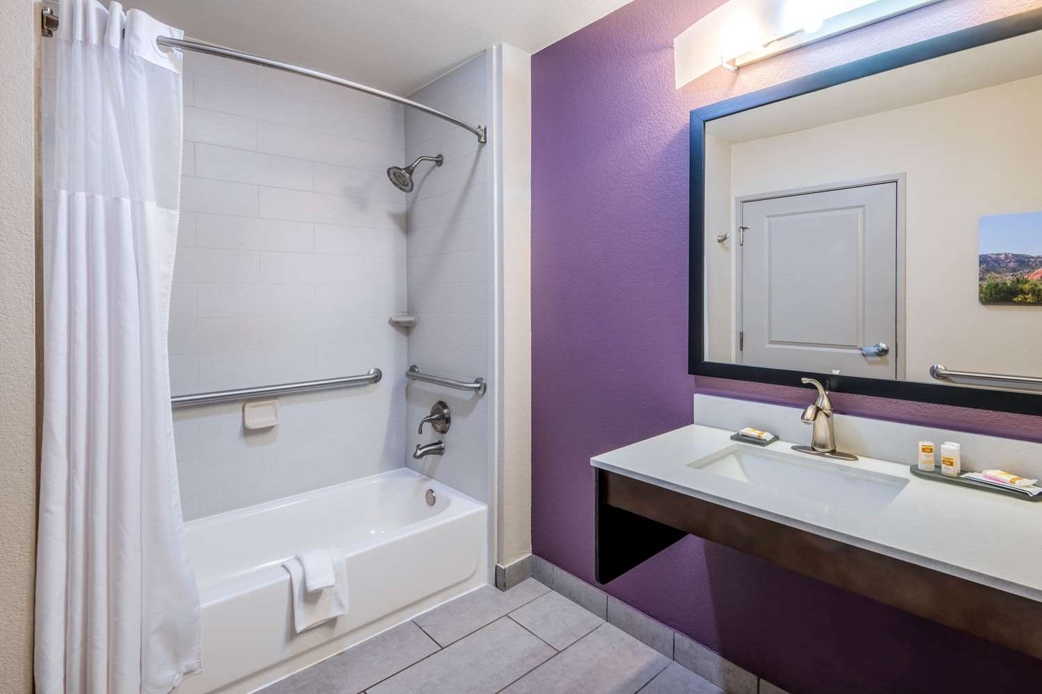 La Quinta Inn Suites By Wyndham Pampa 50/52