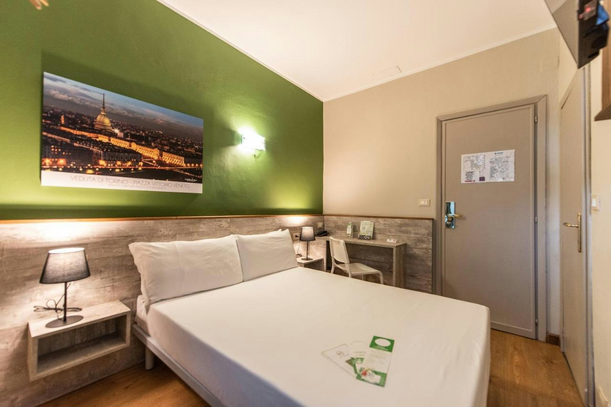 Hotel Astoria Torino 17/51