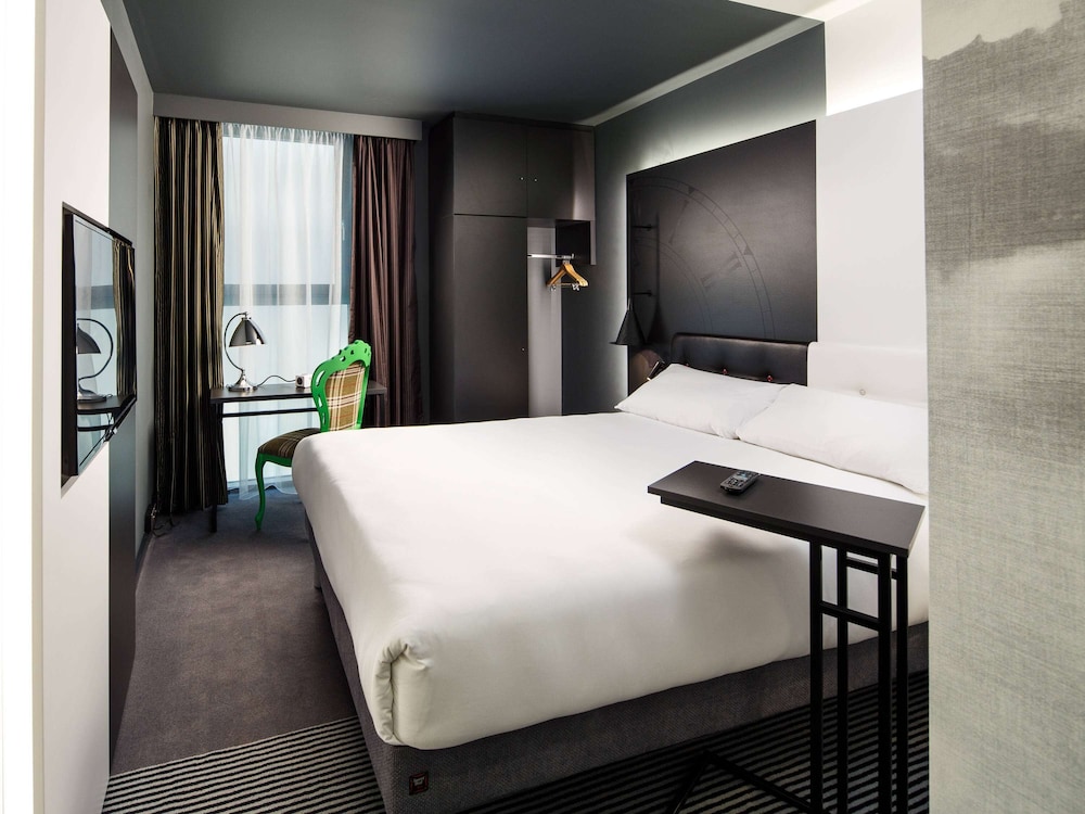 ibis Styles London Southwark - near Borough Market 32/75