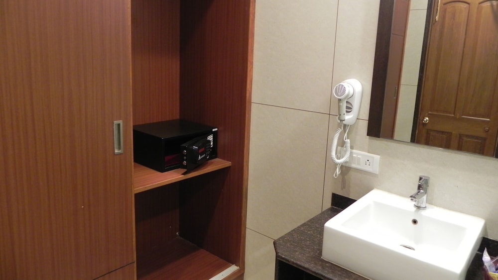 Hotel Aram - Heritage Hotel 27/32