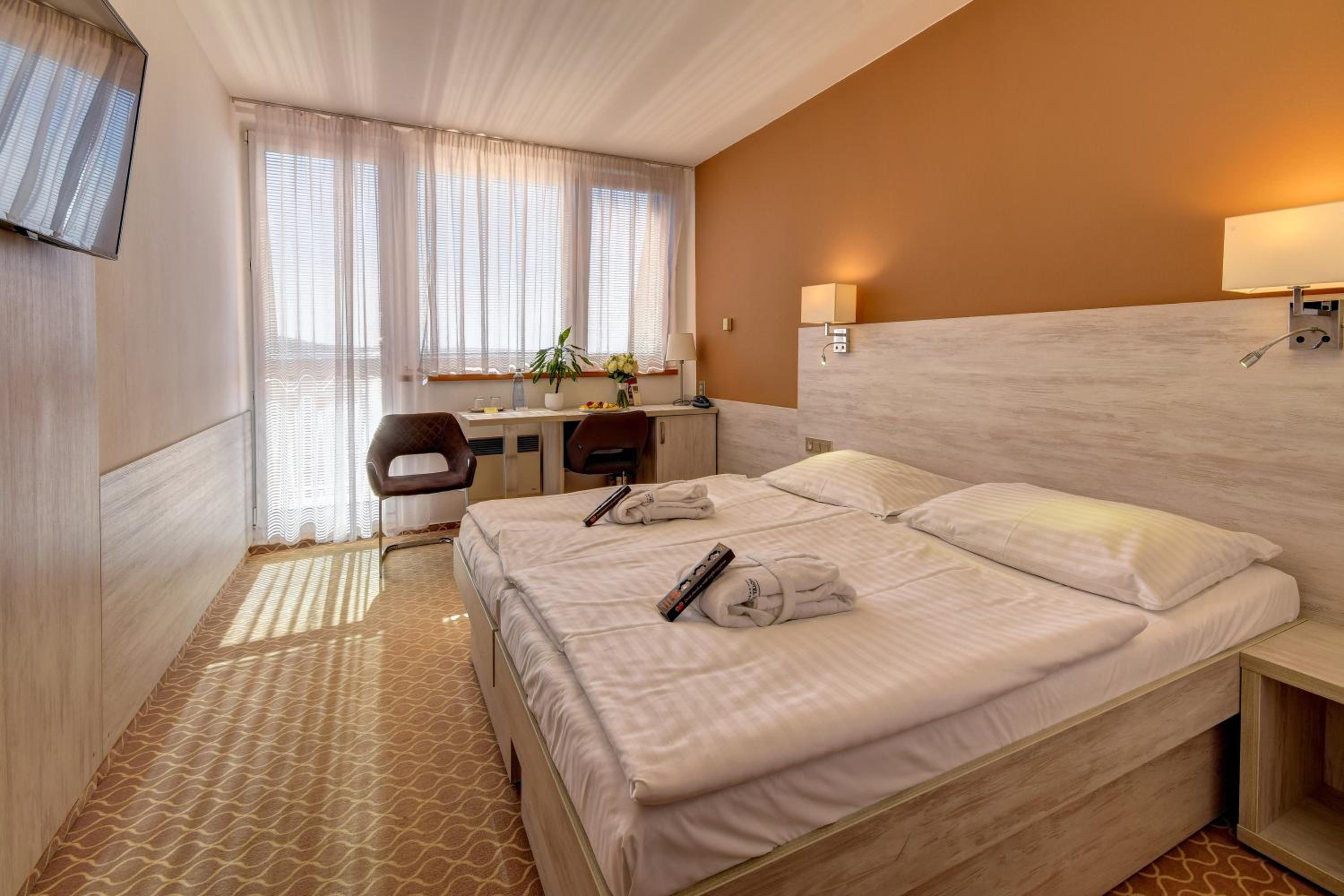 Hotel Vega Luhacovice 20/58