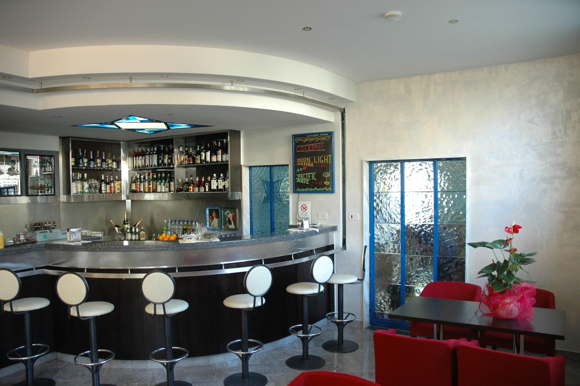 HOTEL TORINO WELLNESS AND SPA 48/55