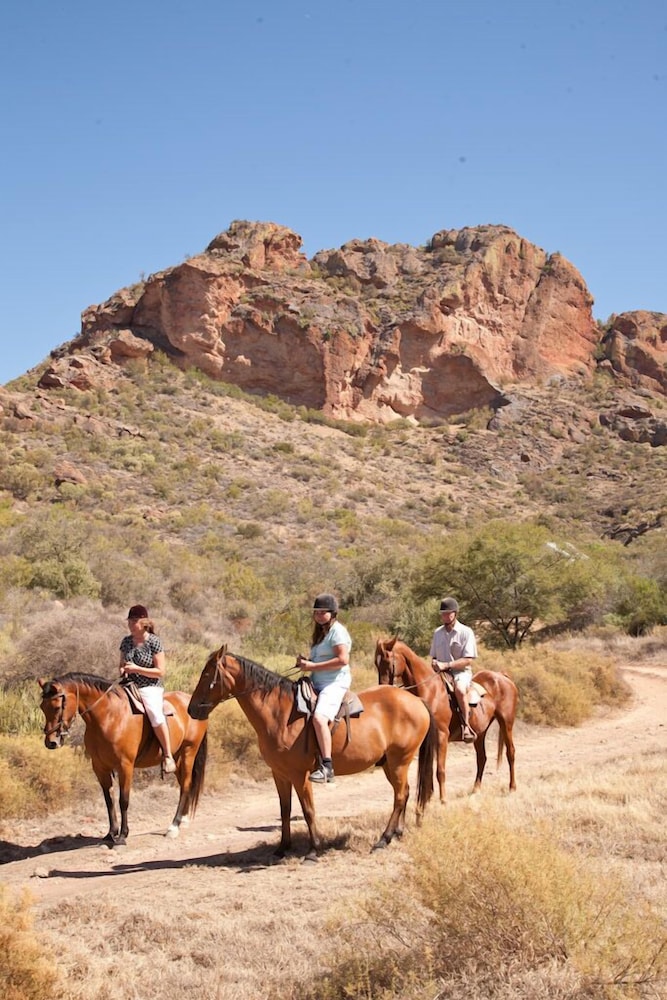 Red Stone Hills 27/43