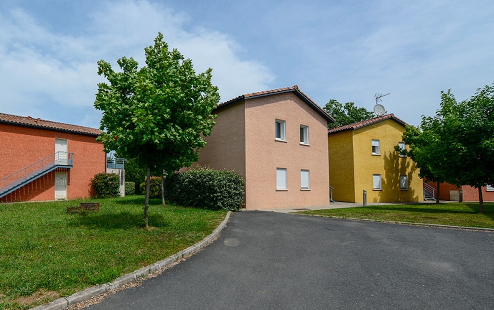 Residence Vacanceole Le Domaine du Green 60/65