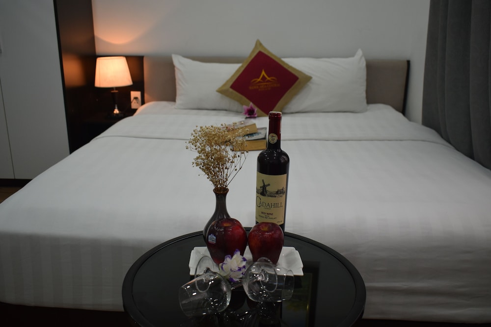 Hanoi Aria Central Hotel & Spa 22/34