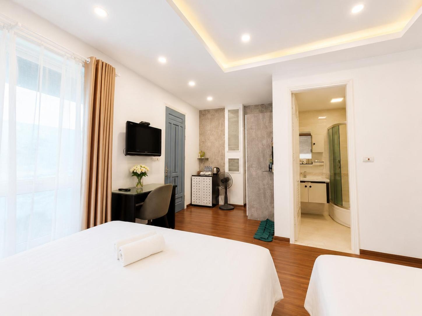 Golden Sun Palace Hotel 27/54