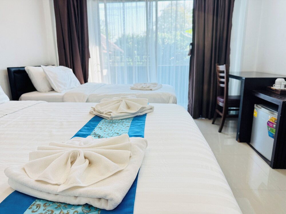 Collection O Room Lanna Hotel 11/59