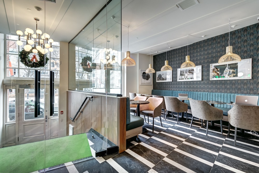 Hotel Uville Montreal photo5