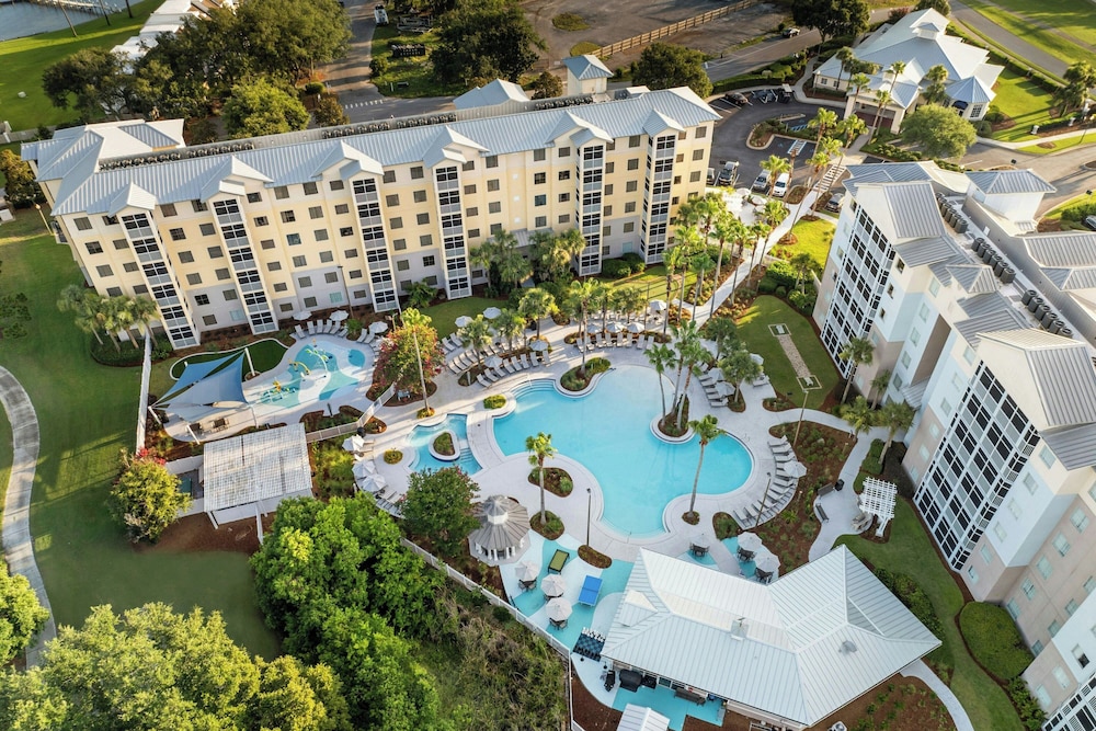 Marriott Apos S Legends Edge At Bay Point 3/50