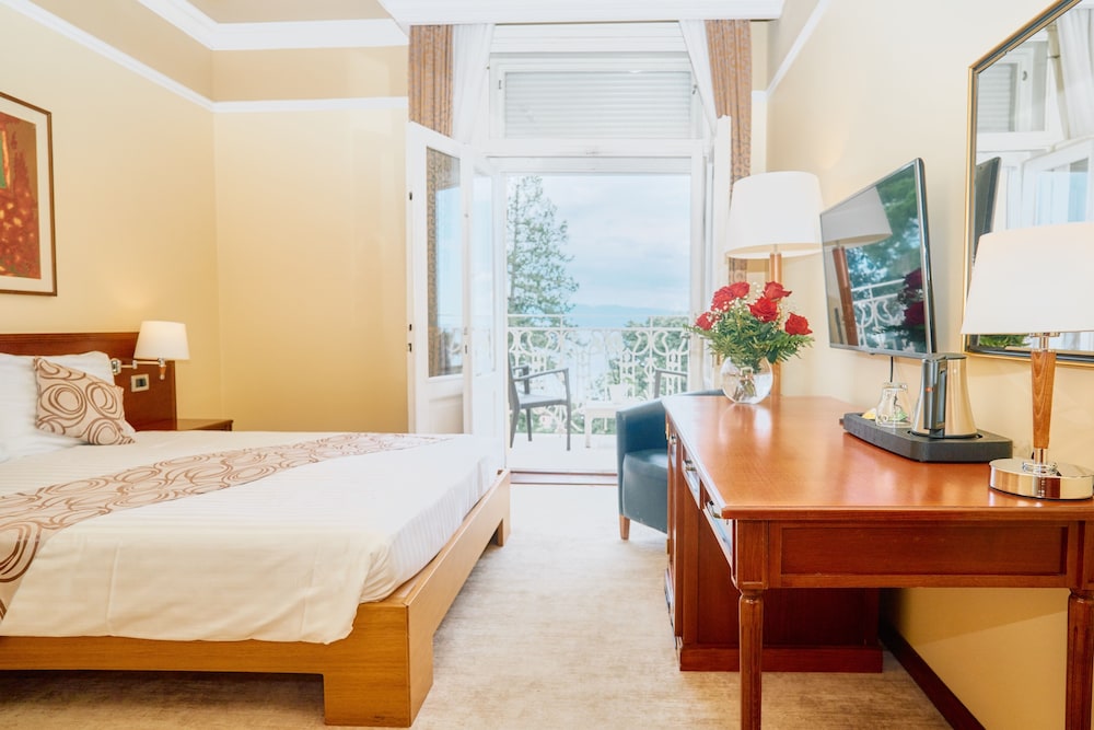 Bristol Hotel Opatija by Luminor Hotel Collection 24/65