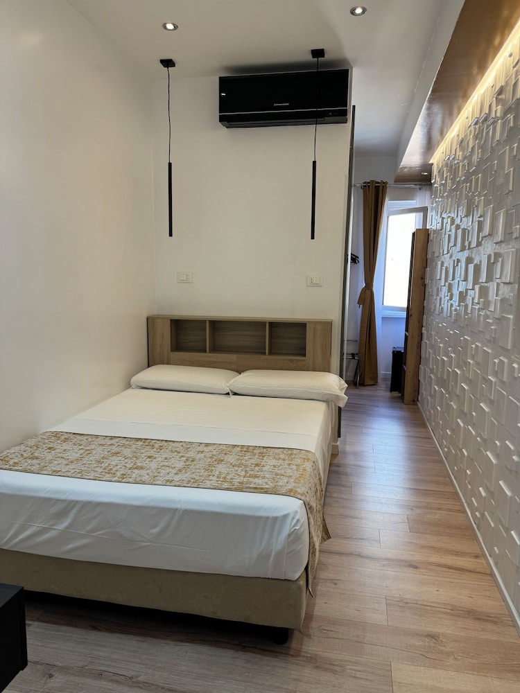 CITY, SINGLE, SINGLE BED