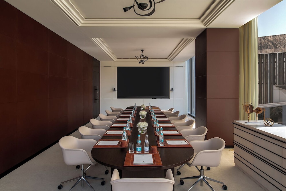 Banyan Tree Doha at La Cigale Mushaireb 38/50