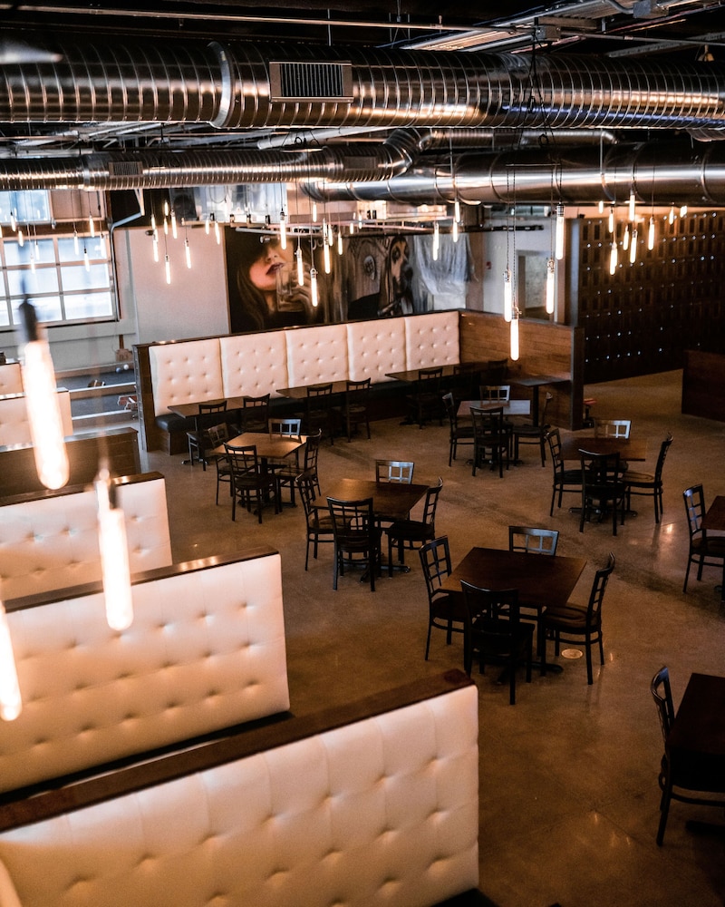 Aloft Buffalo Downtown 35/42