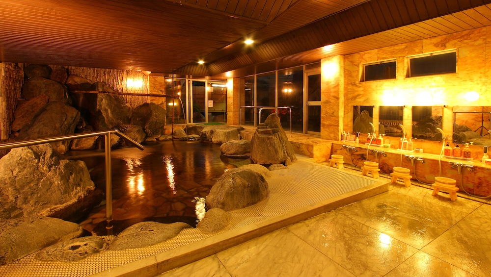 ISAWA VIEW HOTEL 29/48