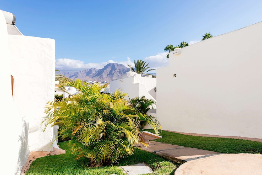 HD Parque Cristobal Tenerife 40/50