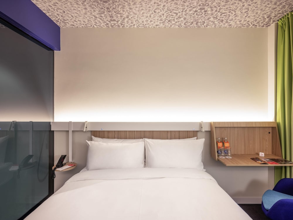 ibis Baku City Hotel 12/50