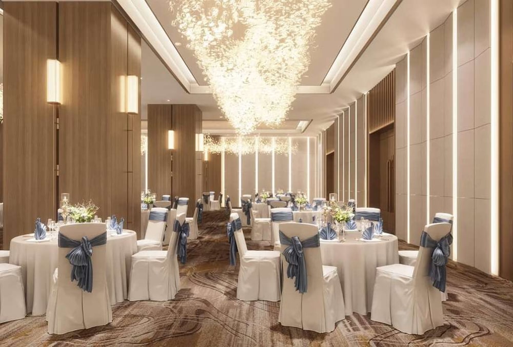 Ramada Encore by Wyndham Gurugram Dwarka Expressway 54/60