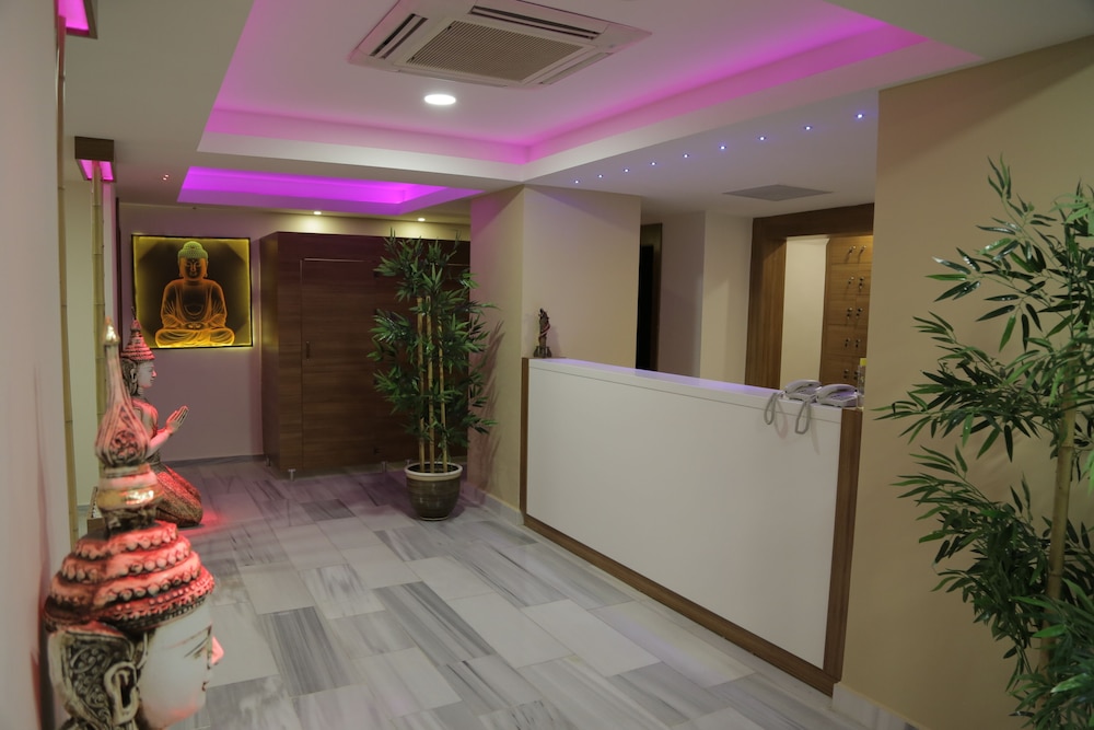 Hotel Buyuk Velic 16/76