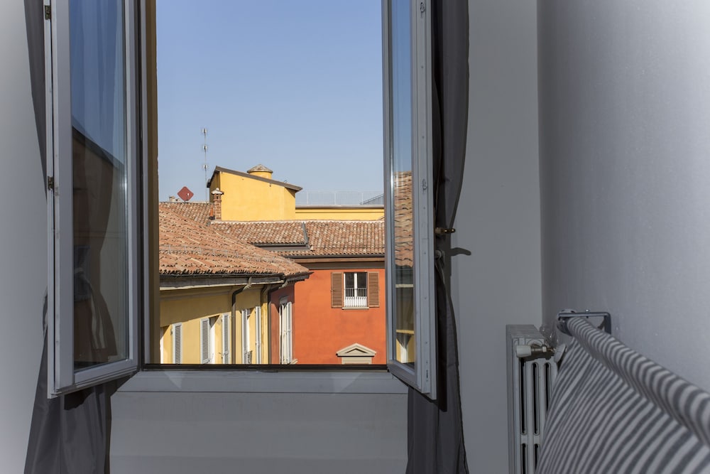 Residence Vita Studios Apartments 45/50