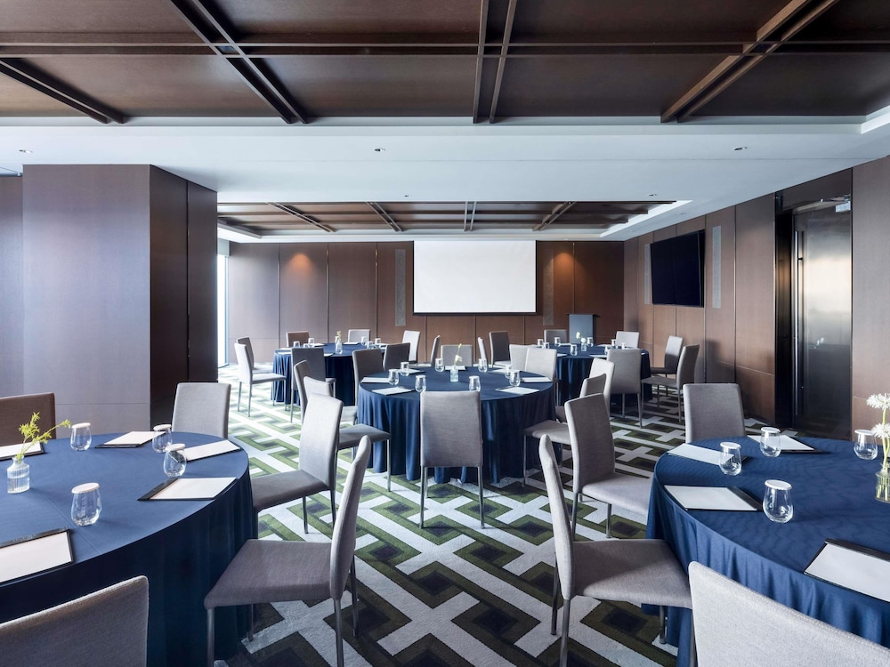 Mercure Ambassador Seoul Magok 62/67