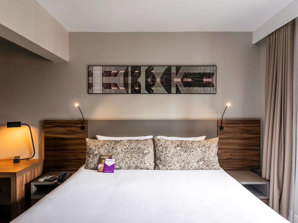 APARTMENT, KING BED
