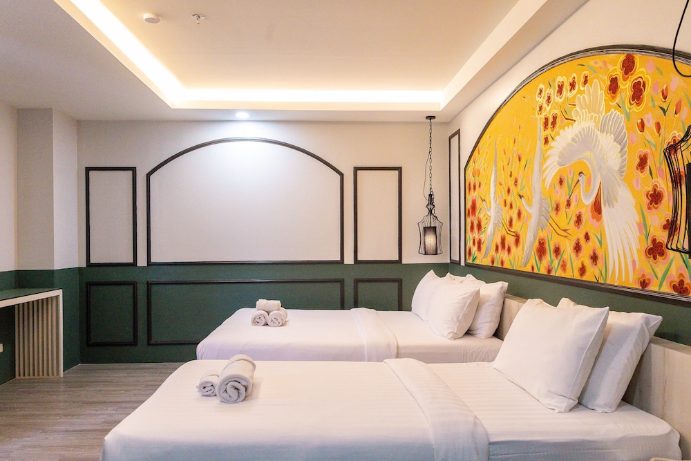 Peranakan House 18/50