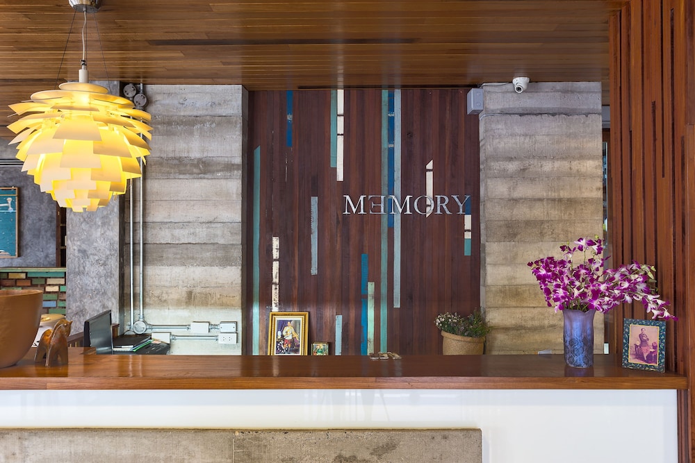 Memory Boutique Hotel 23/40