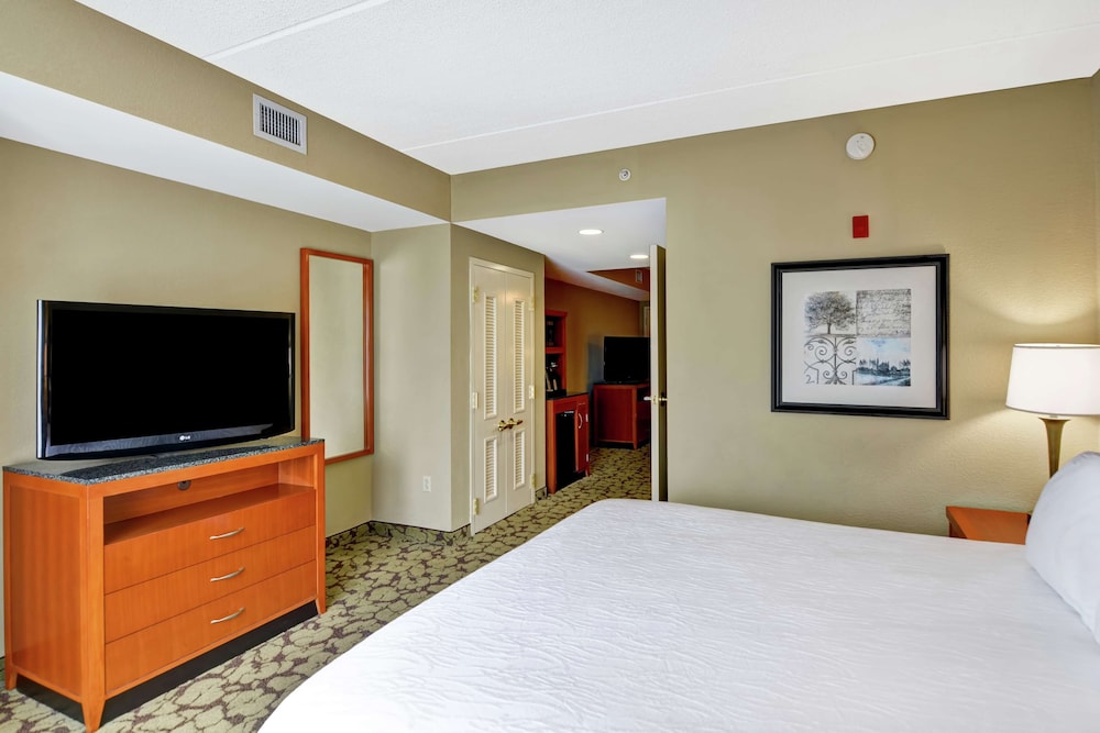 Hilton Garden Inn Hattiesburg 11/52