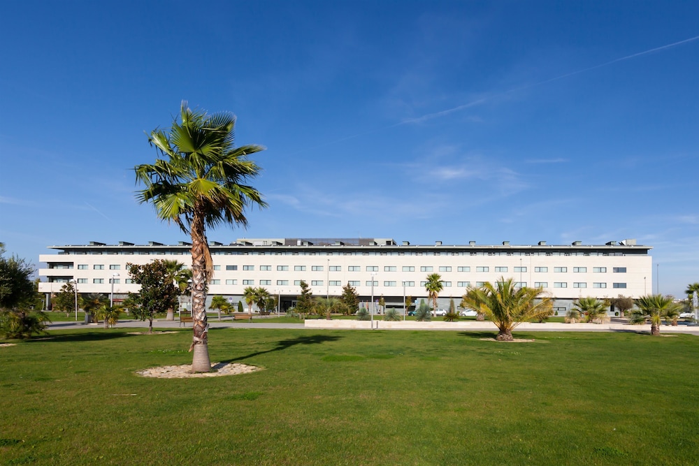 Occidental Aranjuez Formerly Barcelo Aranjuez 63/68
