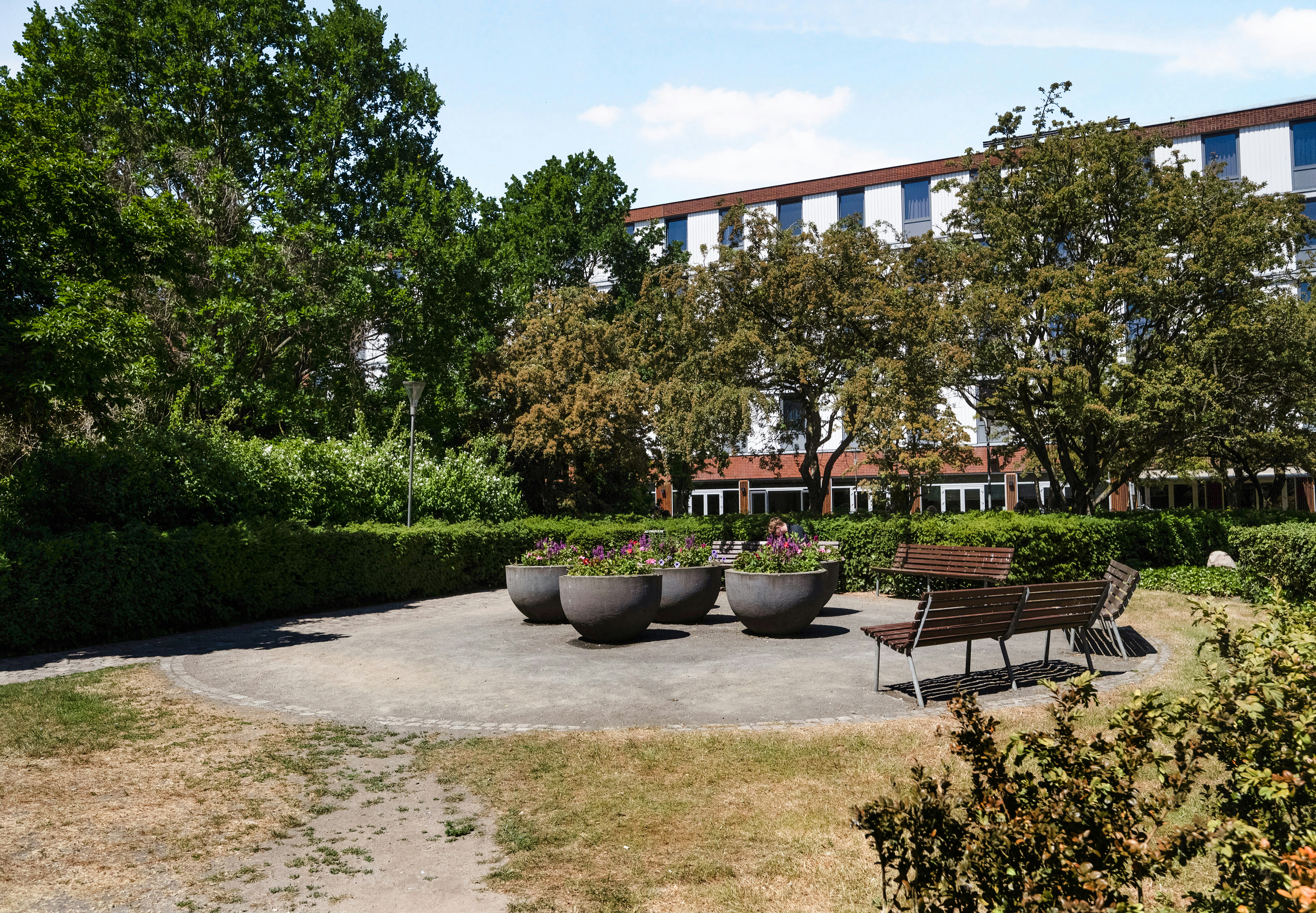Hotel Ansgar Esbjerg 65/69