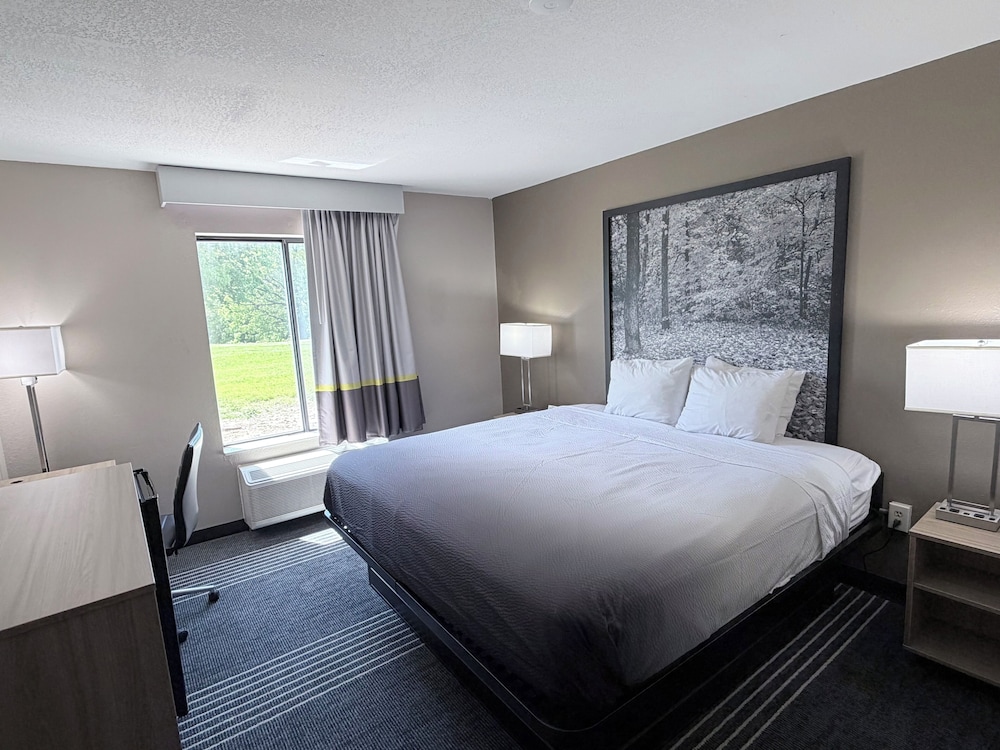 Room, King Bed, Accessible