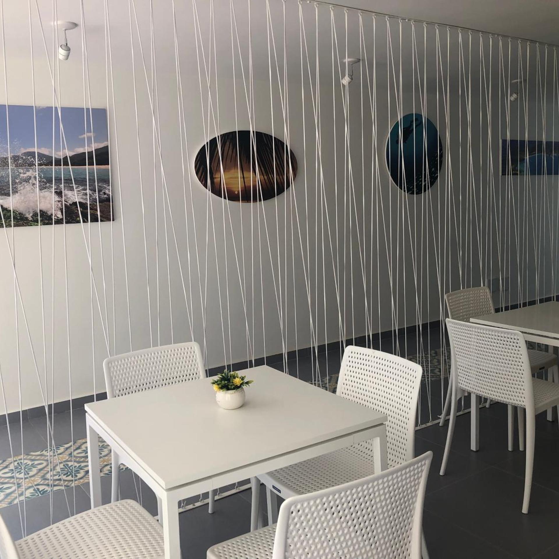 Akuamarina Hotel 40/50