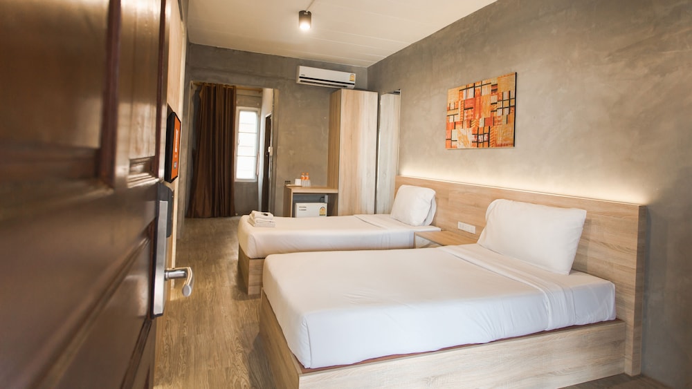 B2 Santitham Boutique And Budget Hotel 18/44