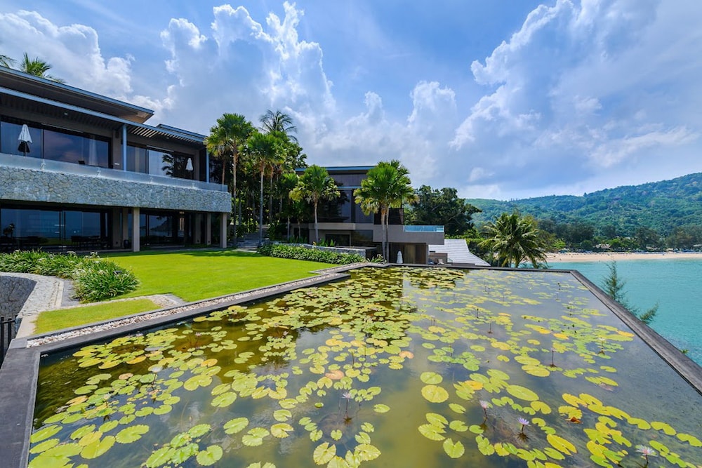 Impiana Private Villas Kata Noi 75/79