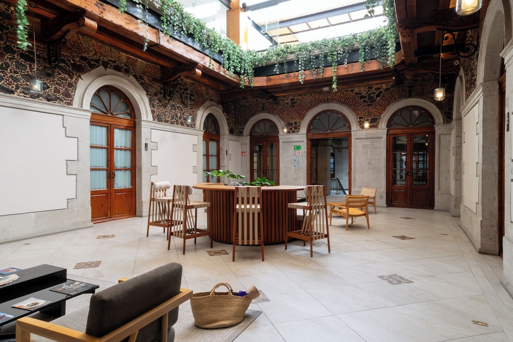 Casa De La Luz Hotel Boutique 9/50