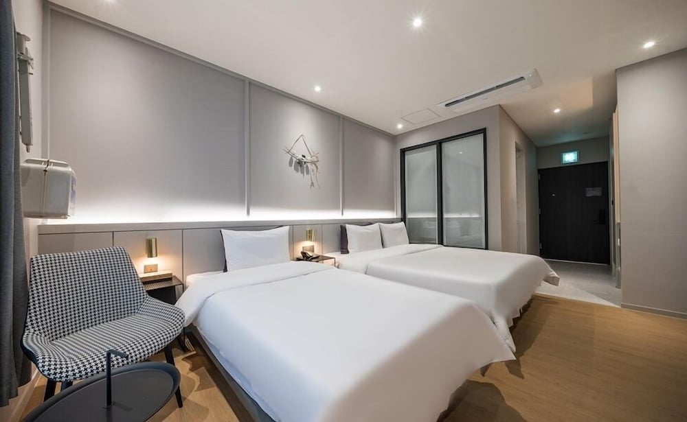 Brown Dot Hotel Masan 21/50